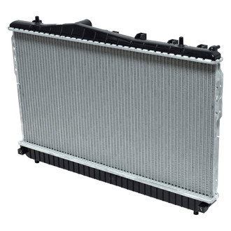 UAC® - Engine Coolant Radiator