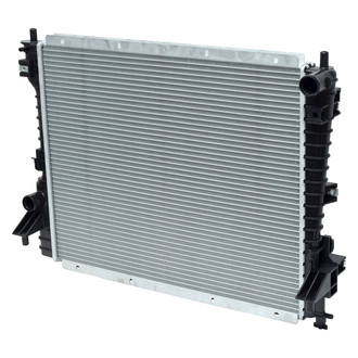UAC® - Engine Coolant Radiator