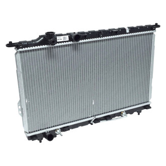 UAC® - Engine Coolant Radiator