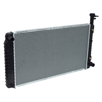 UAC® - Engine Coolant Radiator