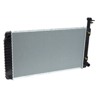 UAC® - Engine Coolant Radiator