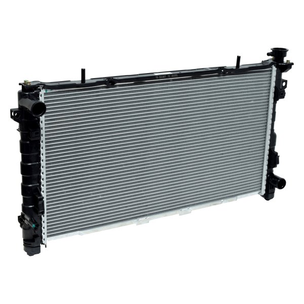 UAC® - Engine Coolant Radiator