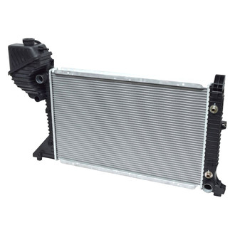 UAC® - Engine Coolant Radiator