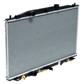 UAC® - Engine Coolant Radiator