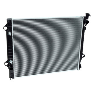 UAC® - Engine Coolant Radiator