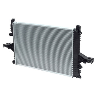 UAC® - Engine Coolant Radiator