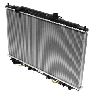 UAC® - Engine Coolant Radiator