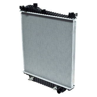 UAC® - Engine Coolant Radiator