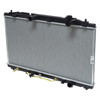 UAC® - Engine Coolant Radiator