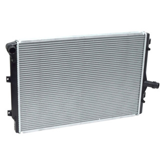UAC® - Engine Coolant Radiator