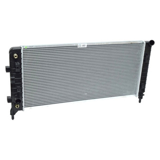 UAC® - Engine Coolant Radiator