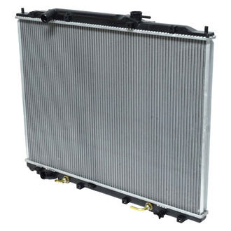 UAC® - Engine Coolant Radiator