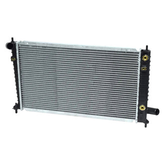 UAC® - Engine Coolant Radiator