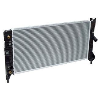 UAC® - Engine Coolant Radiator