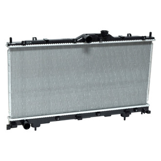 UAC® - Engine Coolant Radiator
