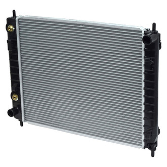UAC® - Engine Coolant Radiator