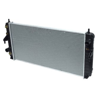 UAC® - Engine Coolant Radiator