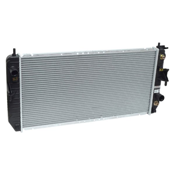 Universal Air Conditioner® RA2854C Engine Coolant Radiator