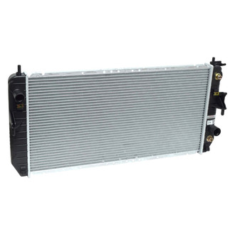 UAC® - Engine Coolant Radiator
