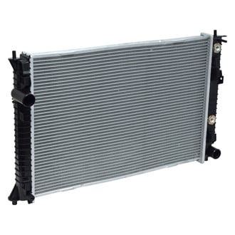 UAC® - Engine Coolant Radiator