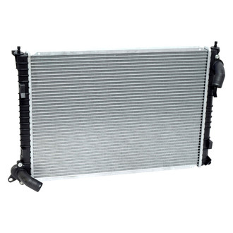 UAC® - Engine Coolant Radiator