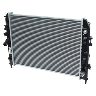 UAC® - Engine Coolant Radiator