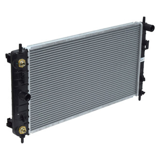 UAC® - Engine Coolant Radiator
