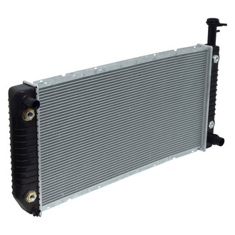 UAC® - Engine Coolant Radiator
