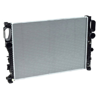 UAC® - Engine Coolant Radiator
