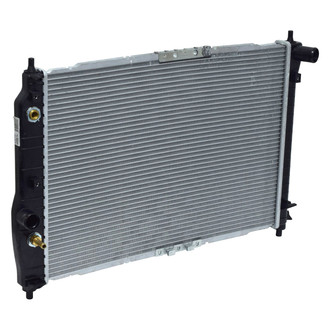UAC® - Engine Coolant Radiator