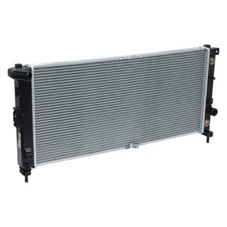 UAC® - Engine Coolant Radiator