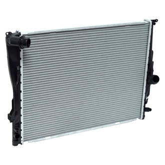 UAC® - Engine Coolant Radiator