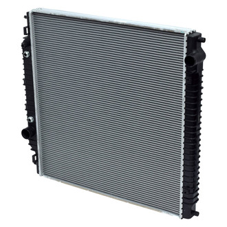 UAC® - Engine Coolant Radiator