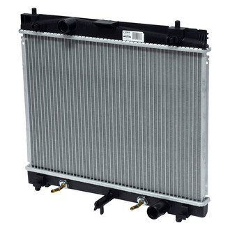 UAC® - Engine Coolant Radiator