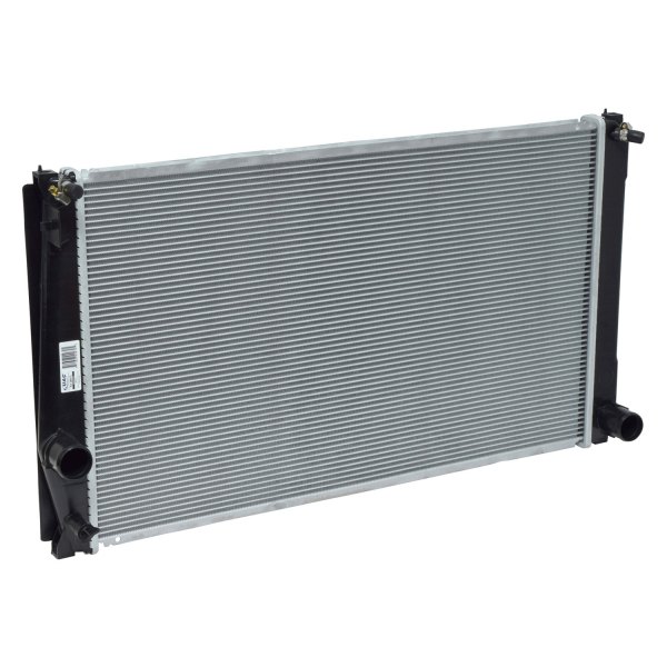 UAC® - Engine Coolant Radiator