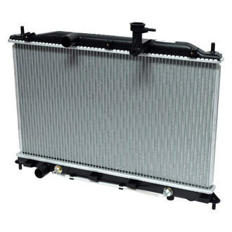 UAC® - Engine Coolant Radiator
