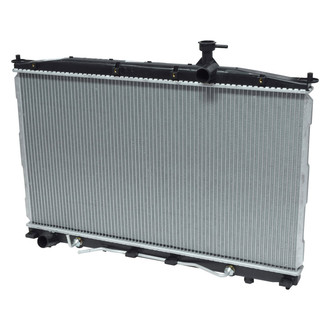 UAC® - Engine Coolant Radiator