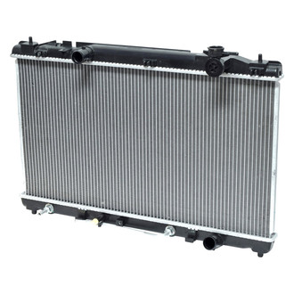 UAC® - Engine Coolant Radiator