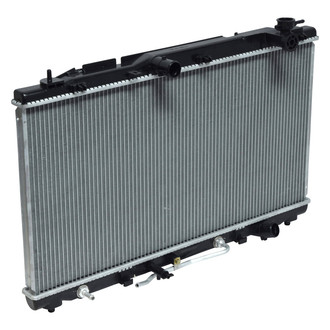 UAC® - Engine Coolant Radiator