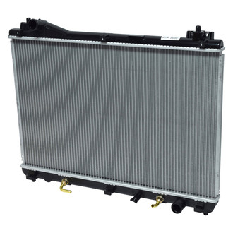UAC® - Engine Coolant Radiator