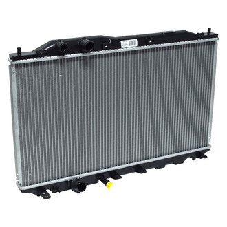 UAC® - Engine Coolant Radiator