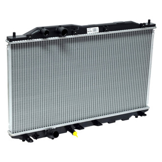UAC® - Engine Coolant Radiator