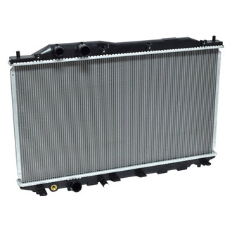 UAC® - Downflow Engine Coolant Radiator