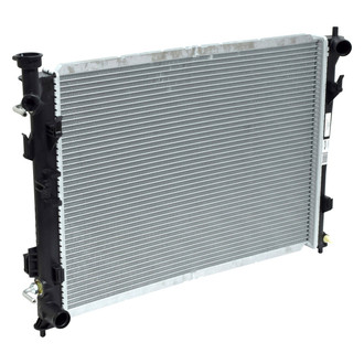 UAC® - Engine Coolant Radiator