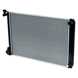 UAC® - Engine Coolant Radiator