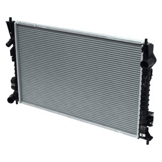 UAC® - Engine Coolant Radiator