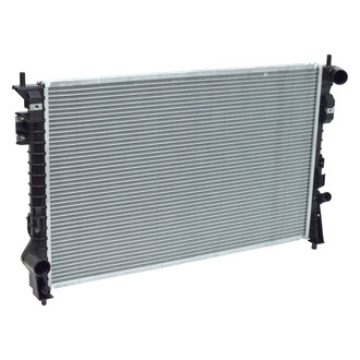 UAC® - Engine Coolant Radiator