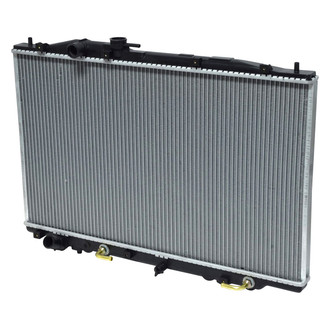UAC® - Engine Coolant Radiator