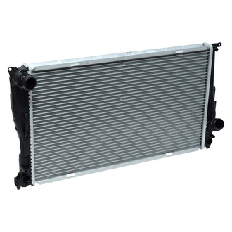 UAC® - Engine Coolant Radiator