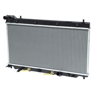 UAC® - Engine Coolant Radiator